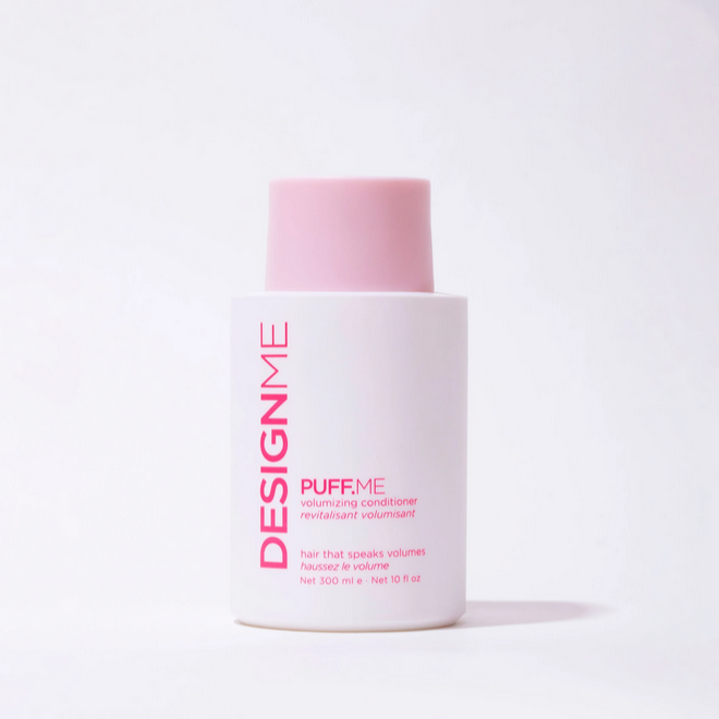 DesignME Puff.Me Volumizing Conditioner