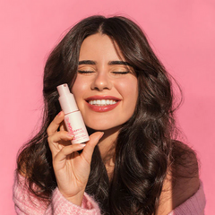 DesignME Puff Me Volumizing Powder | 0.32 oz