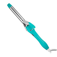 MoroccanOil Everlasting Curl Titanium Curling Iron 1"