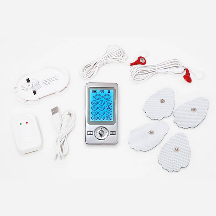 IQ Technologies Pro V Tens Electric Massager