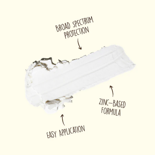 Sun Bum Mineral SPF 50 Face Stick
