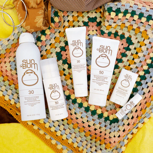 Sun Bum Mineral SPF 50 Spray
