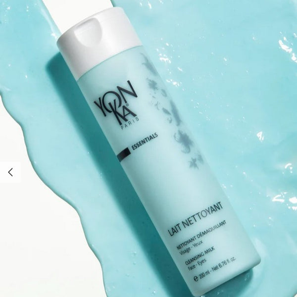 Yonka Lait Nettoyant