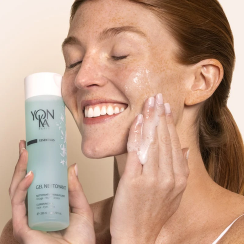 Yonka Gel Nettoyant