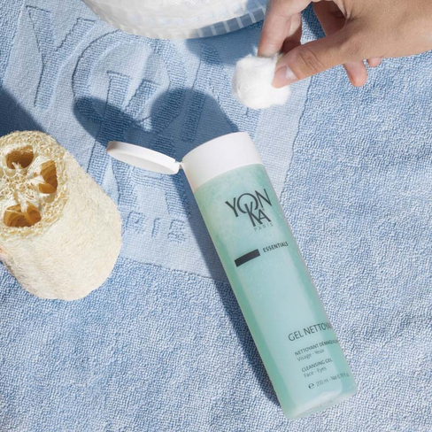 Yonka Gel Nettoyant