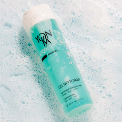 Yonka Gel Nettoyant | 6.76 fl oz / 200 mL
