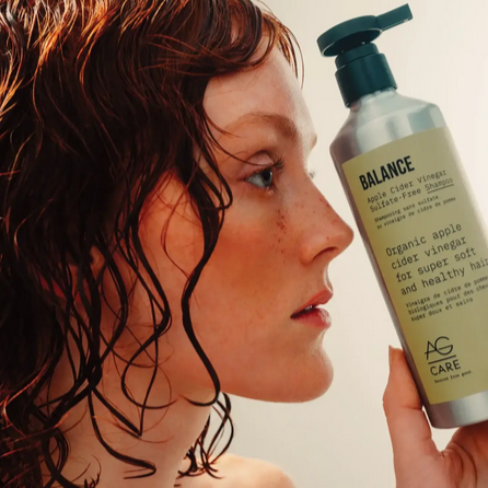 AG Natural Balance Shampoo