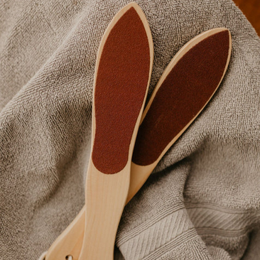 BioSana Foot Paddle
