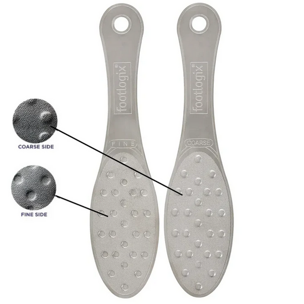 Footlogix Professional Pedicure File