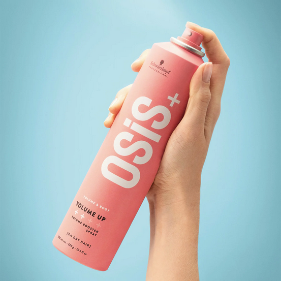 Osis Volume Up