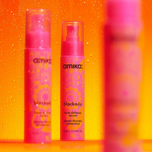 Amika Blockade Heat Defense Serum