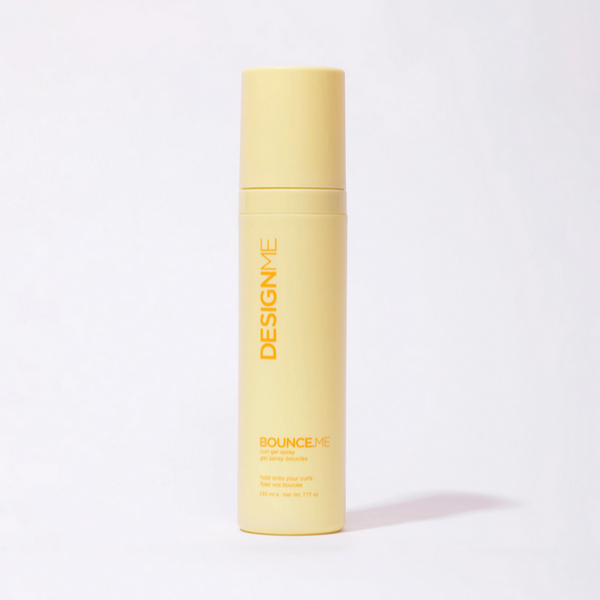 DesignME Bounce.Me Curl Spray Gel