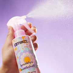 Amika Bombshell Blowout Spray | 200mL / 6.7 fl oz