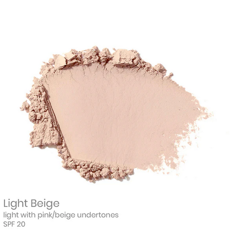 Jane Iredale PurePressed Base Mineral Foundation Refill