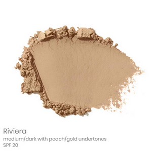 Jane Iredale PurePressed Base Mineral Foundation Refill
