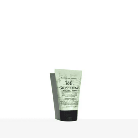 Bb. Seaweed Air Dry Cream 2 fl oz / 60 mL