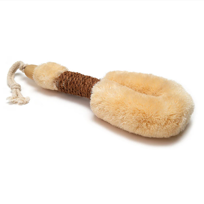 Merben Jute Body Brush