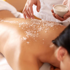 Evoke Radiance Body Treatment Bundle
