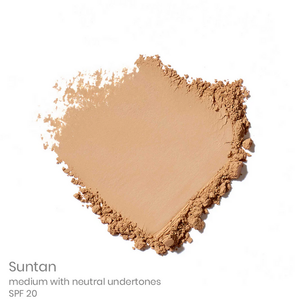 Jane Iredale Amazing Base Matte Loose Powder