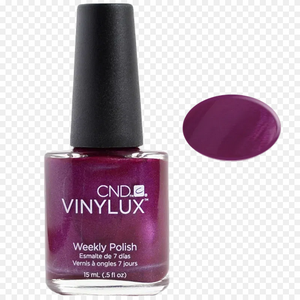 CND Vinylux Tango Passion | 0.5 oz / 15 mL