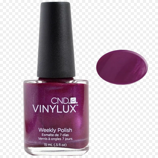 CND Vinylux Tango Passion | 0.5 oz / 15 mL