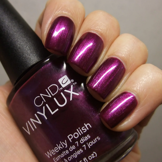 CND Vinylux Tango Passion | 0.5 oz / 15 mL