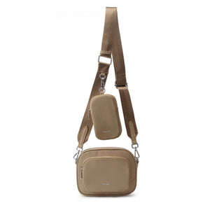 Pixie Mood Daisy Crossbody - Beige