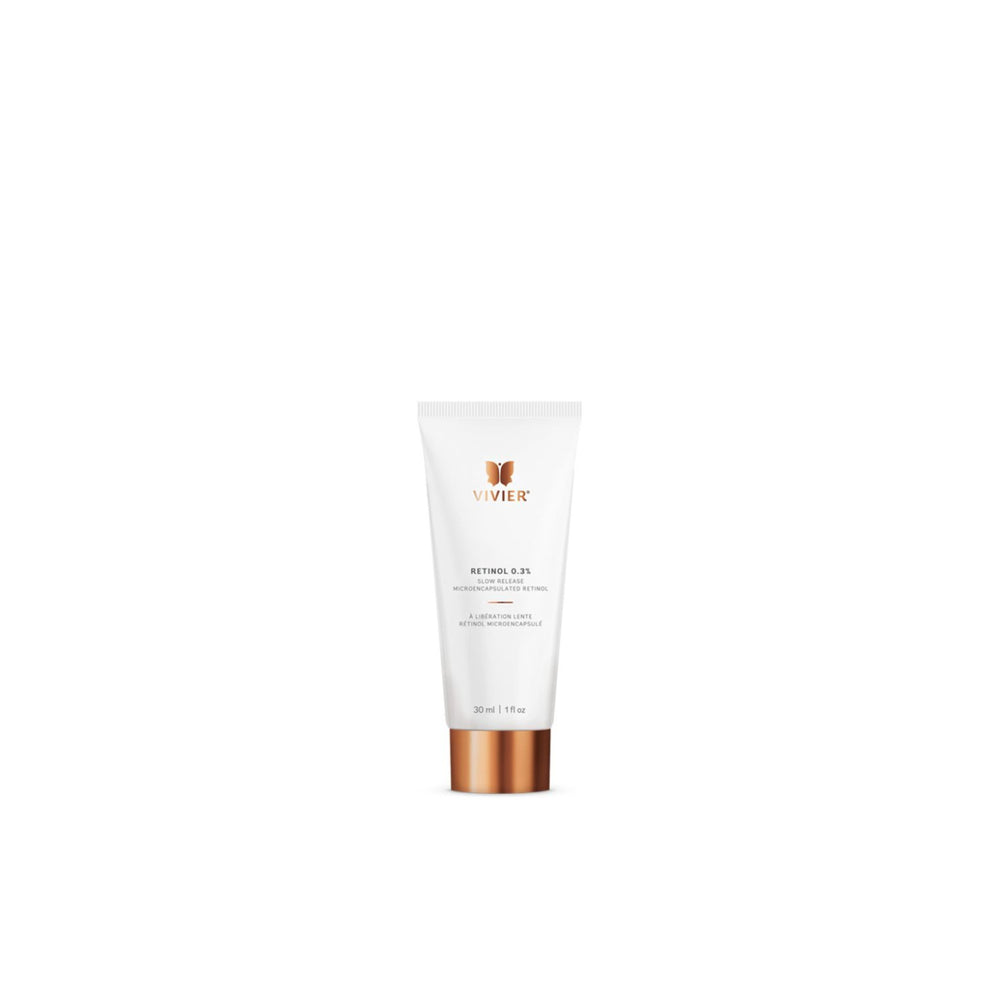 Vivier Retinol 0.3% | 1 fl oz / 30 mL