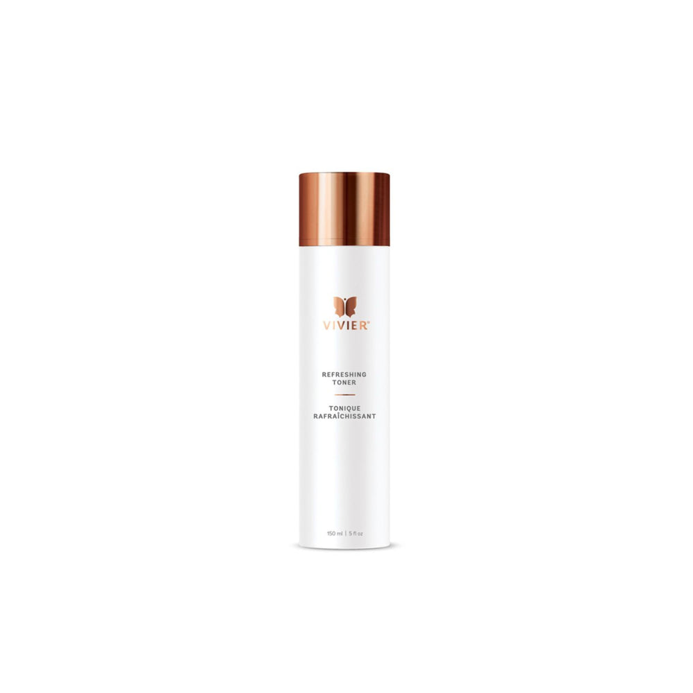 Vivier Refreshing Toner | 5 fl oz / 150 mL