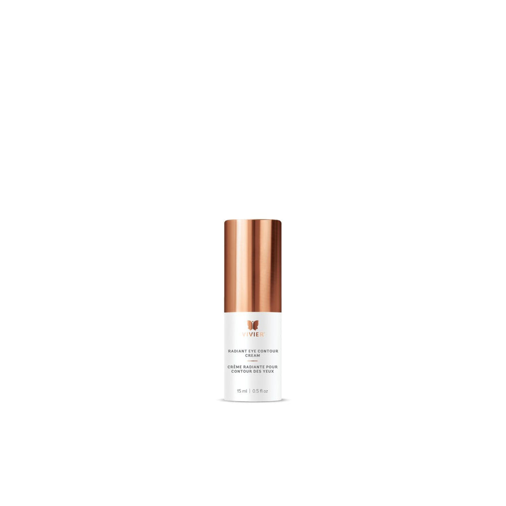 Vivier Radiant Eye Contour Cream | 0.5 fl oz / 15 mL