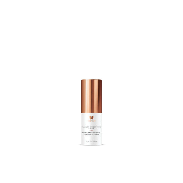 Vivier Radiant Eye Contour Cream | 0.5 fl oz / 15 mL
