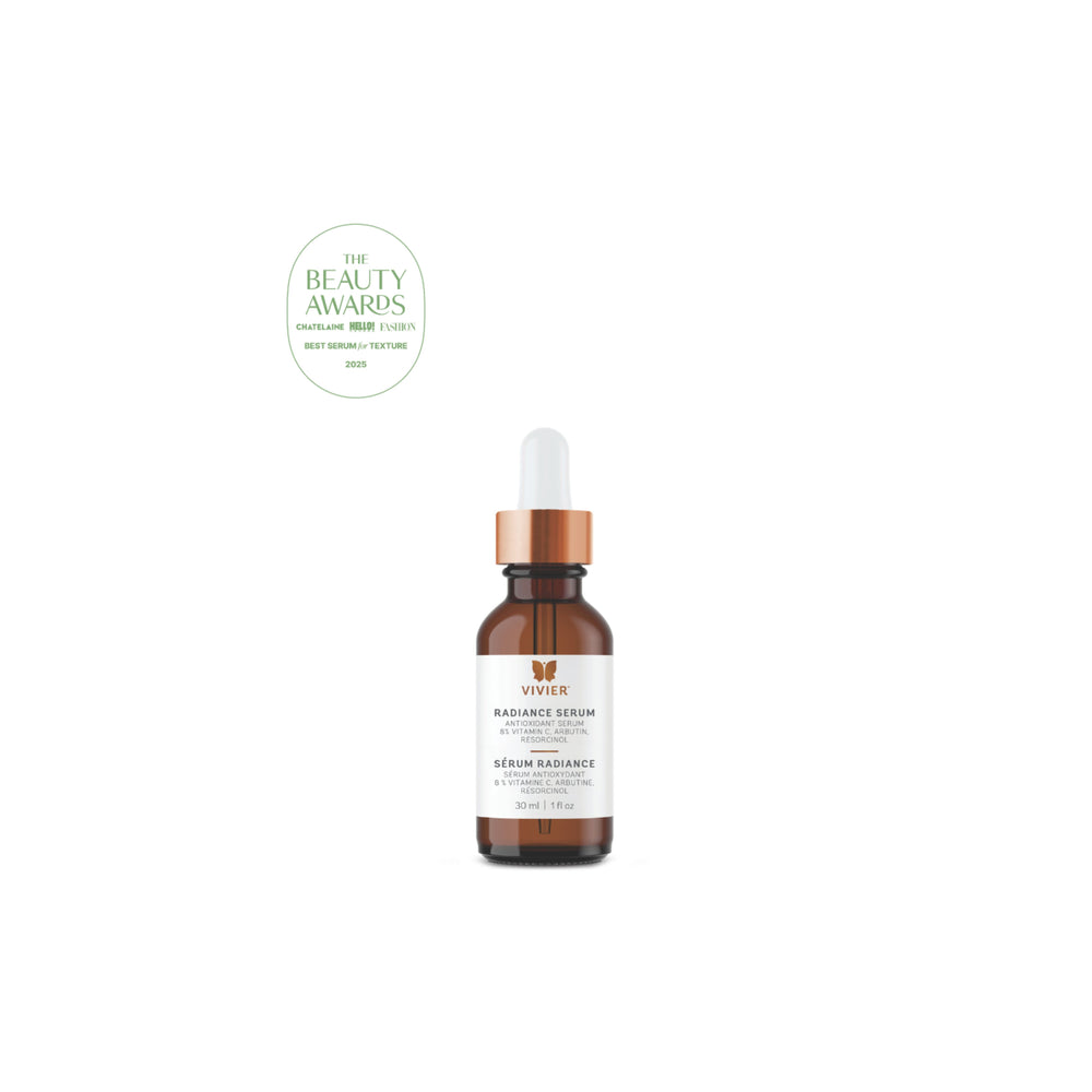 Vivier Radiance Serum | 1 fl oz / 30 mL