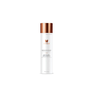 Vivier Medicated Wash | 5 fl oz / 150 mL