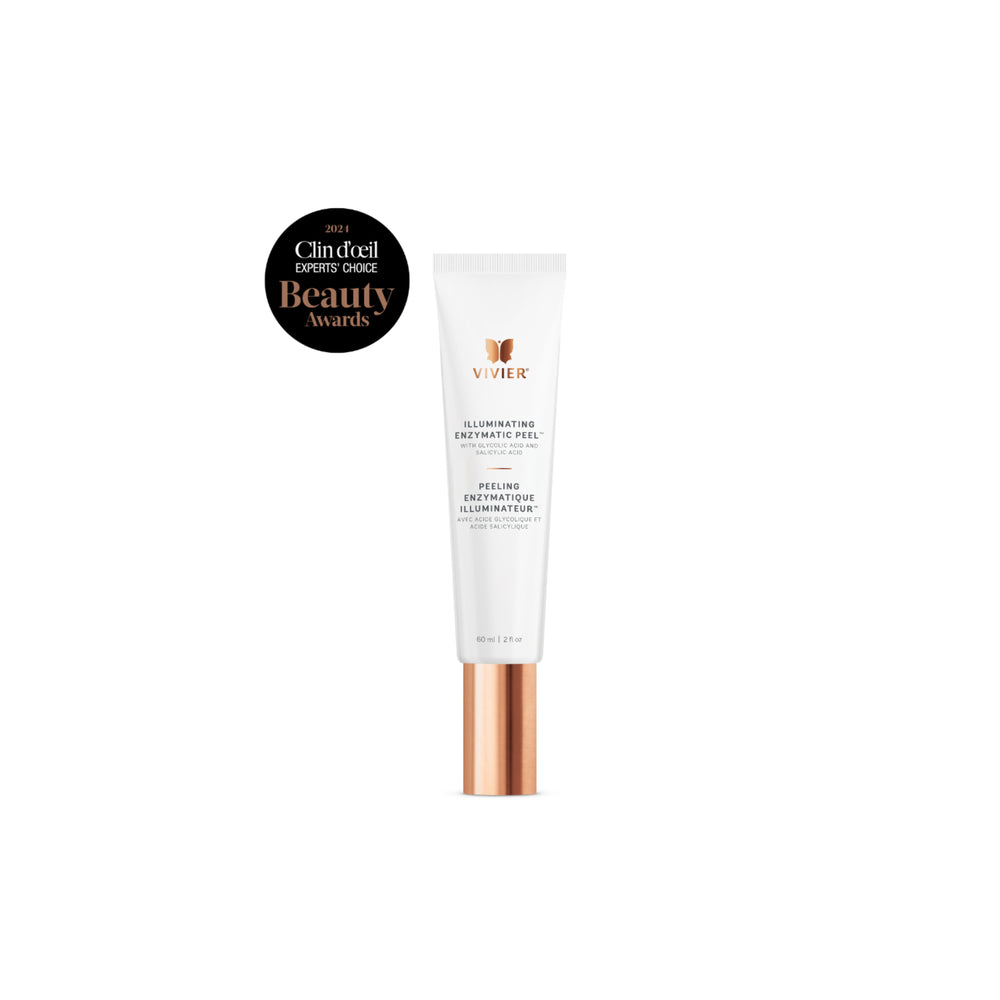 Vivier Illuminating Enzymatic Peel™ | 2 fl oz / 60 mL