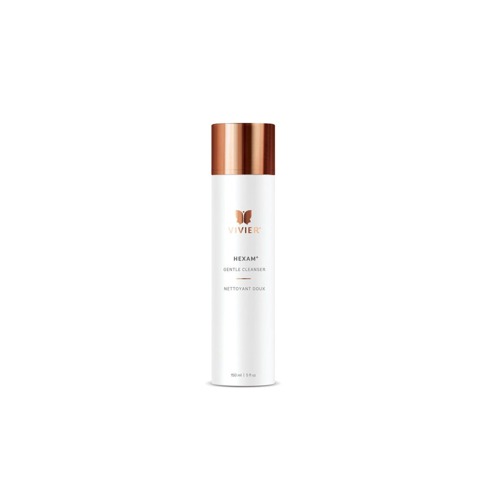 Vivier HEXAM® Gentle Cleanser | 5 fl oz / 150 mL