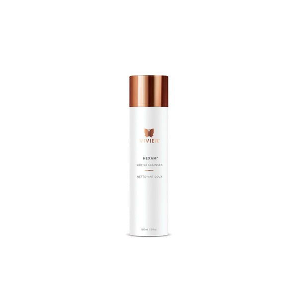 Vivier HEXAM® Gentle Cleanser | 5 fl oz / 150 mL