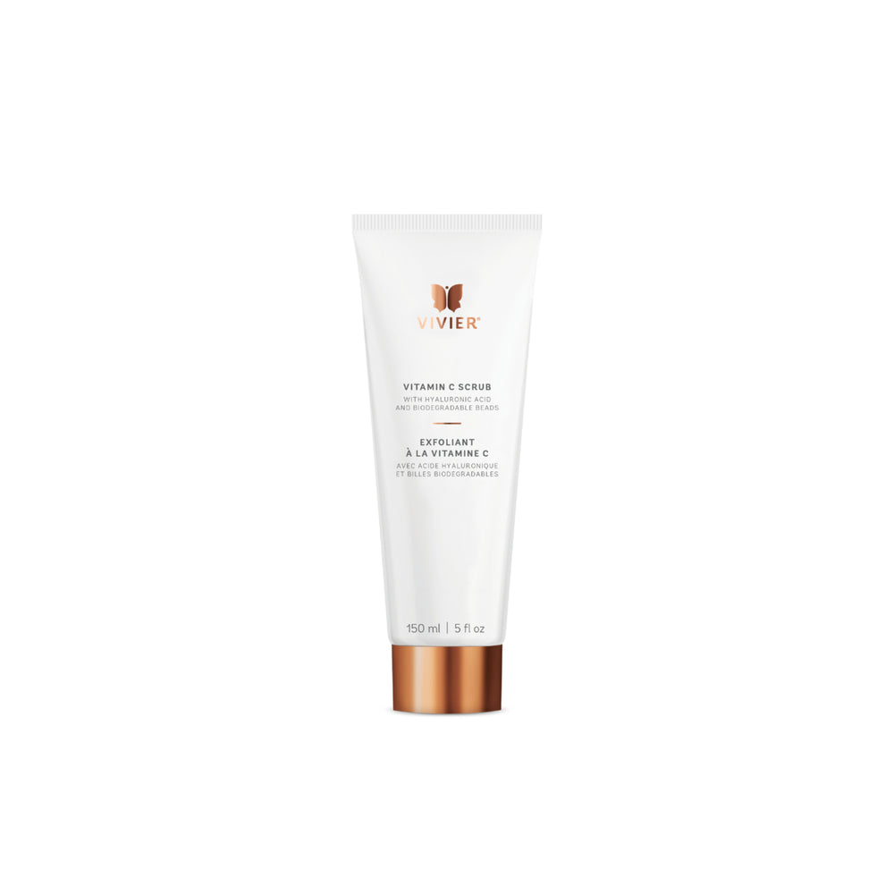 Vivier Vitamin C Scrub | 5 fl oz / 150 mL