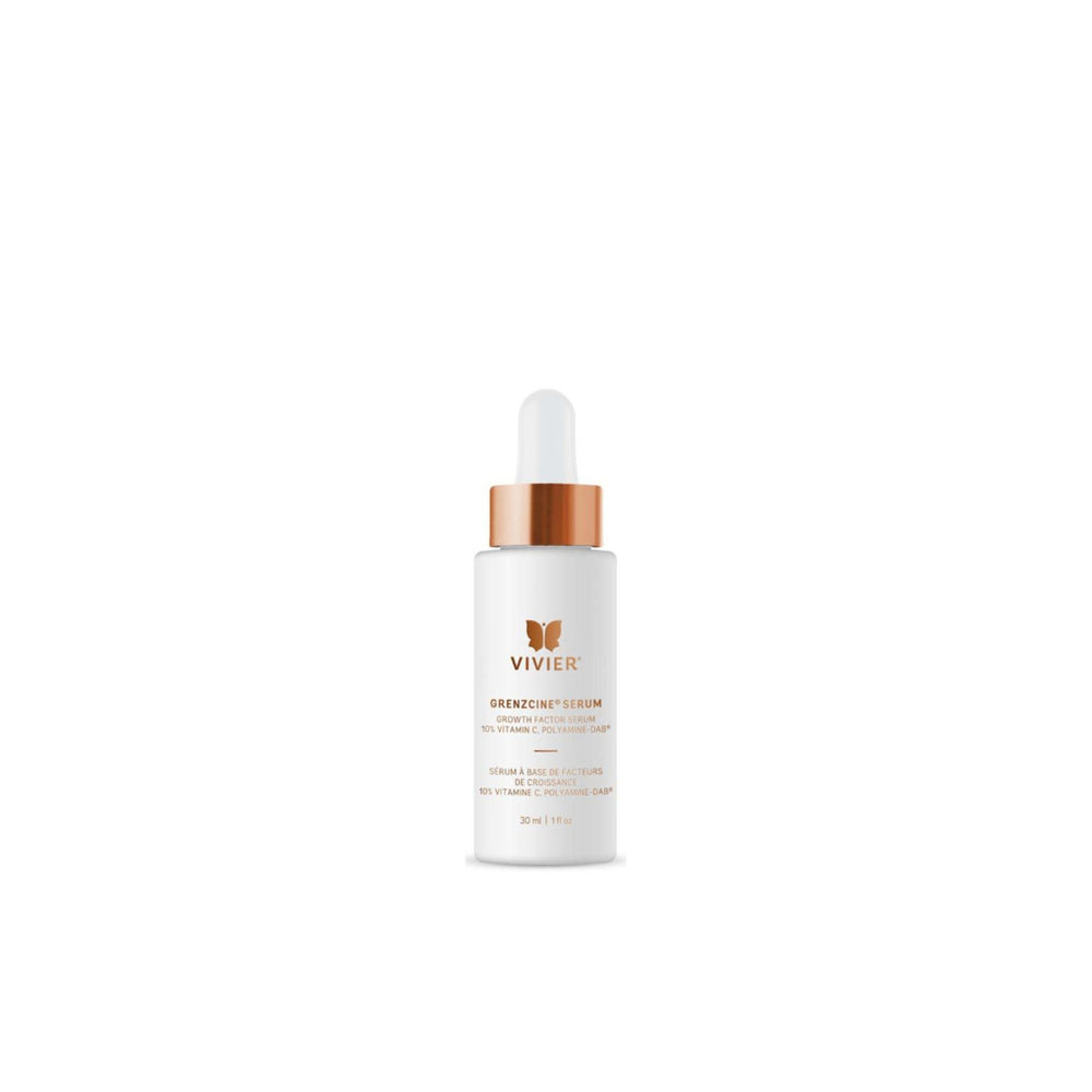 Vivier GrenzCine® Serum | 1 fl oz / 30 mL