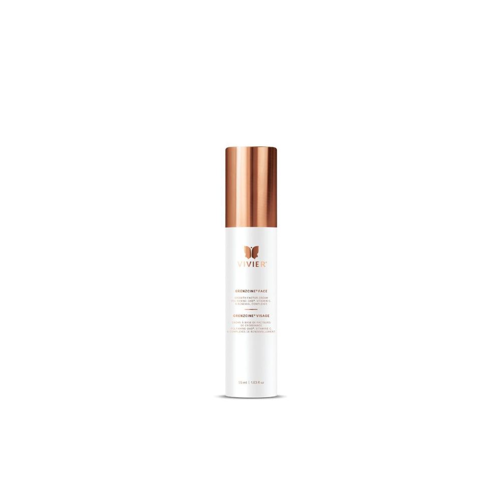 Vivier GrenzCine® Face Cream | 1.83 fl oz / 55 mL