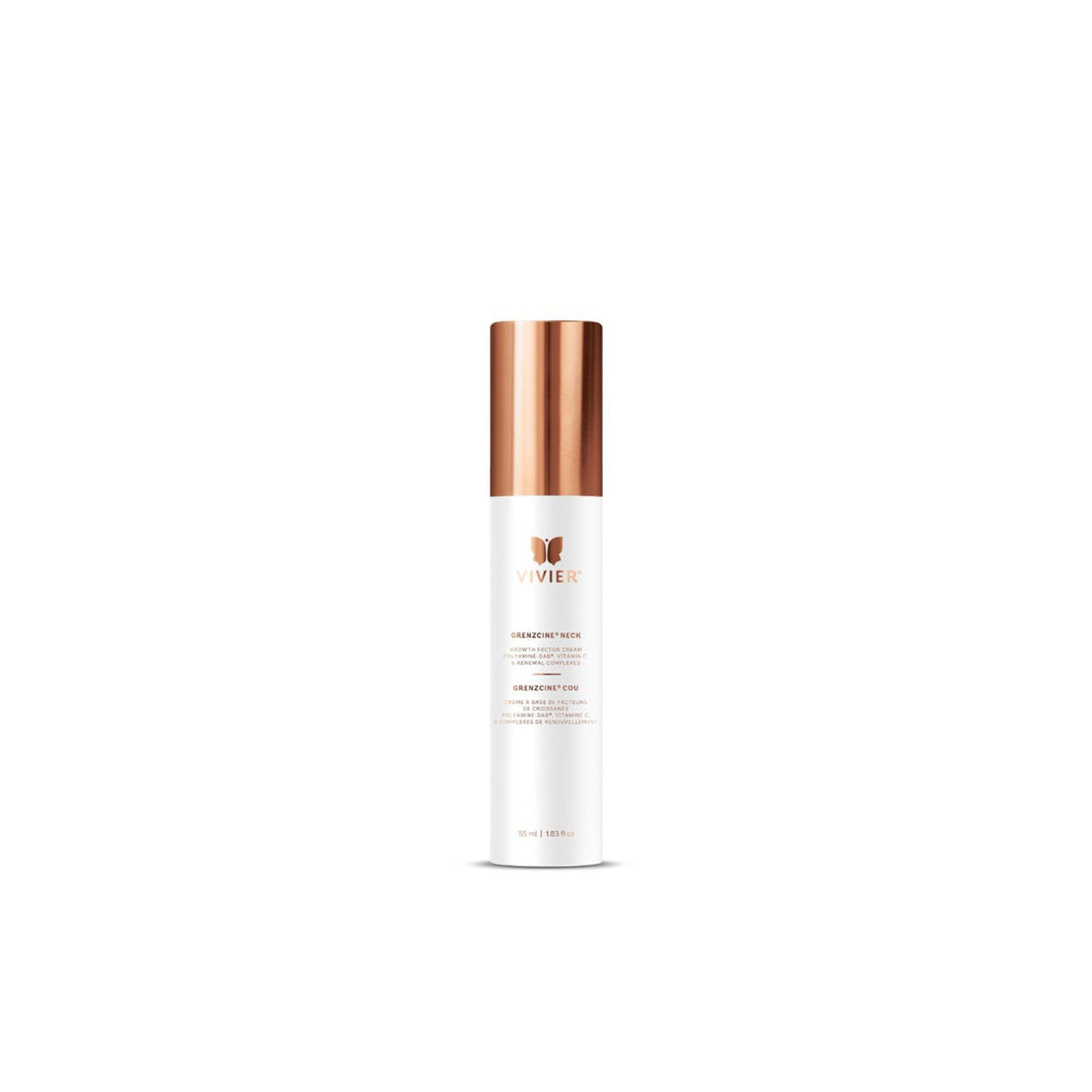 Vivier GrenzCine® Neck Cream | 1.83 fl oz / 55 mL