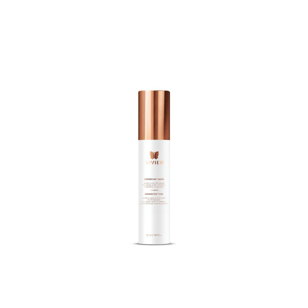 Vivier GrenzCine® Neck Cream | 1.83 fl oz / 55 mL