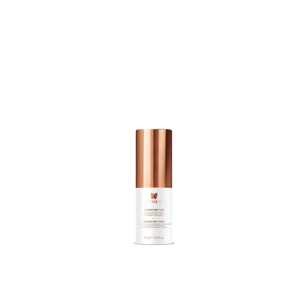 Vivier GrenzCine® Eye Cream | 0.5 fl oz / 15 mL