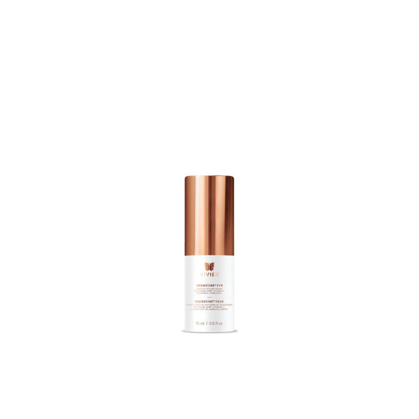 Vivier GrenzCine® Eye Cream | 0.5 fl oz / 15 mL