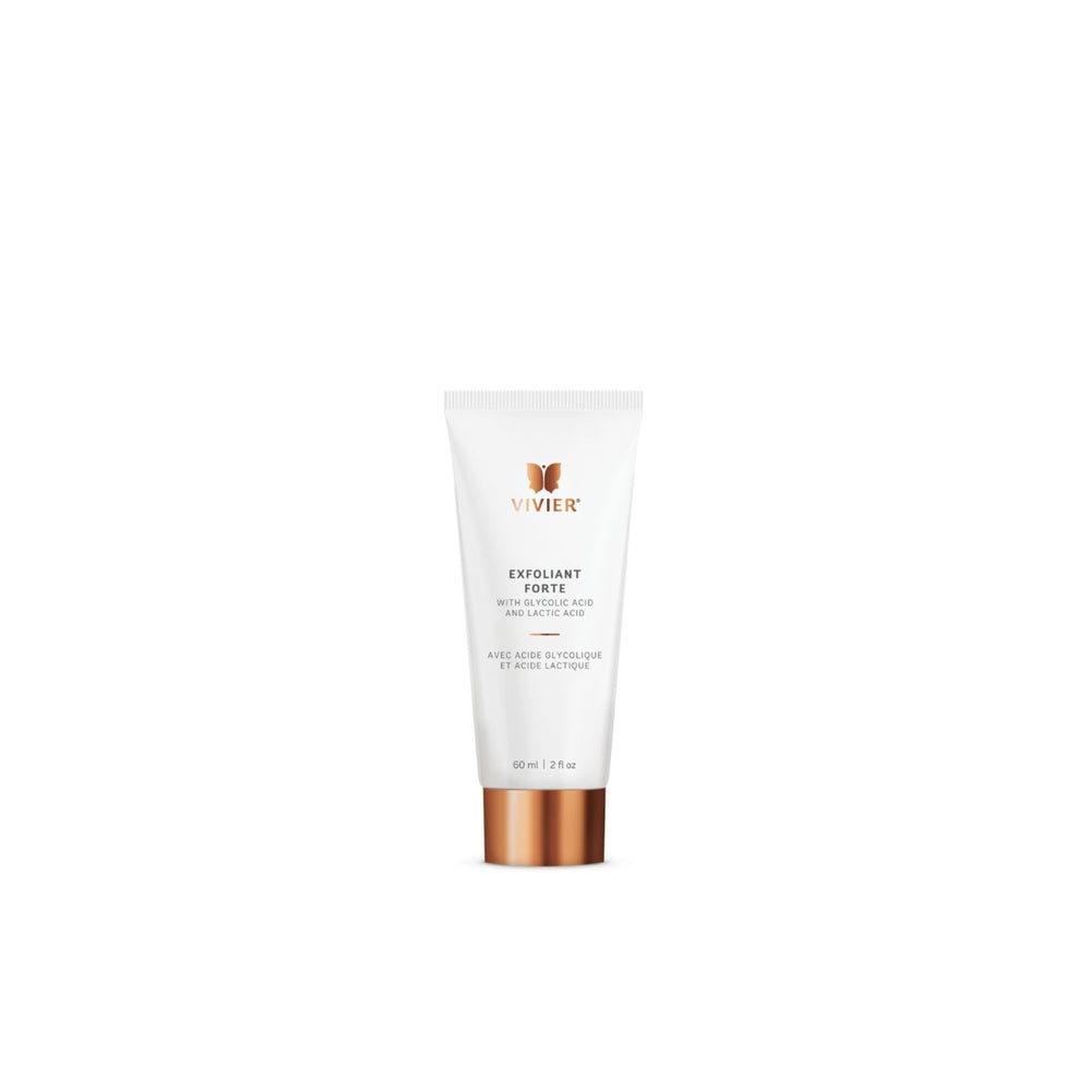 Vivier Exfoliant Forte | 2 fl oz / 60 mL