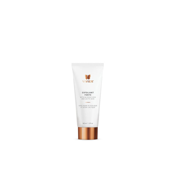Vivier Exfoliant Forte | 2 fl oz / 60 mL