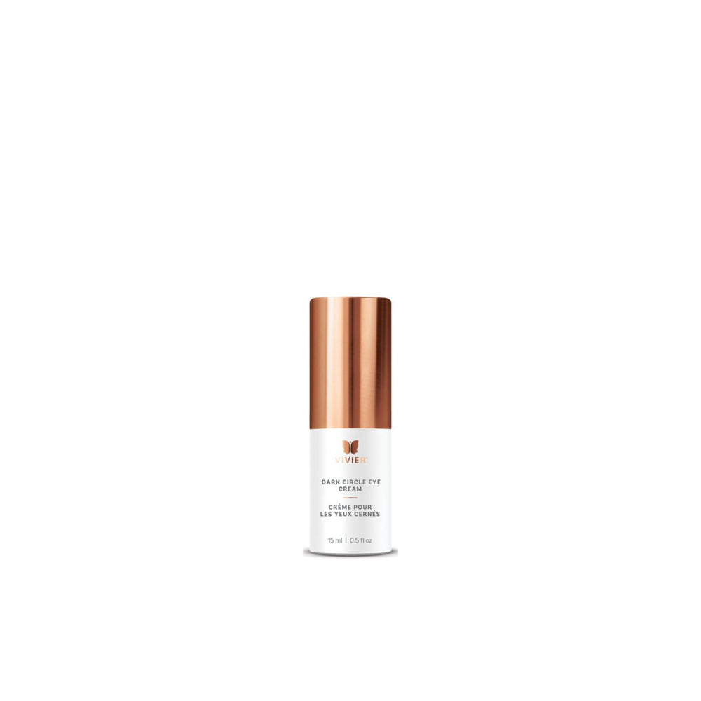 Vivier Dark Circle Eye Cream | 0.5 fl oz / 15 mL