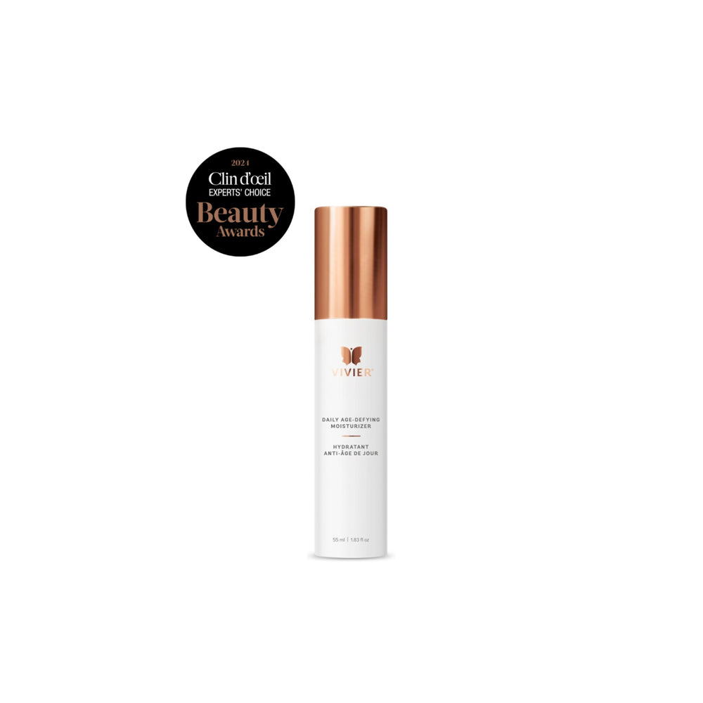 Vivier Daily Age-Defying Moisturizer | 1.83 fl oz / 55 mL