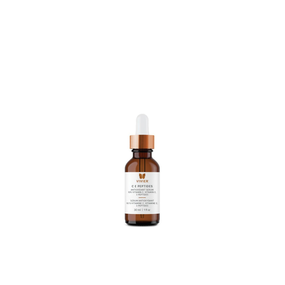 Vivier C E Peptides | 1 fl oz / 30 mL