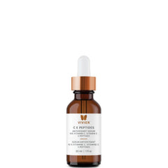 Vivier C E Peptides | 1 fl oz / 30 mL
