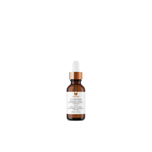Vivier C E Peptides | 1 fl oz / 30 mL